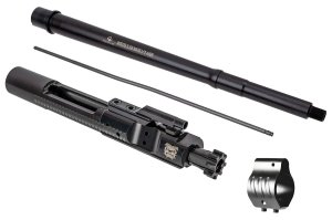 ROSCO SP-K9-115-556-BCG-GTS-NGB-001 SAUCEPACK+URG