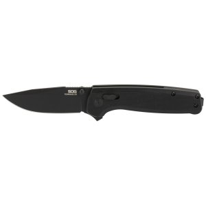 SOG Terminus XR G10 D2 Steel Blade 2.95 In Ambidextrous EDC Tool