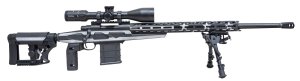 Howa M1500 6.5 Creedmoor HCRACF65CUSGMDT