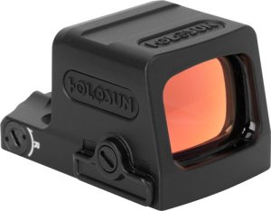 Holosun EPS-CARRY-GR-6 Green 6 MOA Dot Shake Awake Pistol Sight