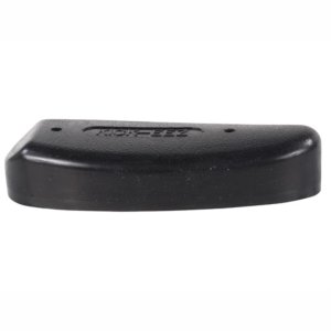 KICK-EEZ 202-10-M-B Medium Black Recoil Pad 1-7/8" x 5-1/4" x 1-1/8"