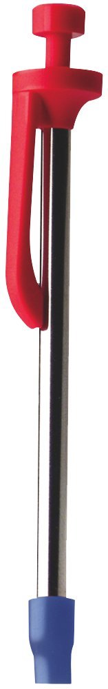 Crosman PL177 .177 Caliber Pellet Loader Red/Clear/Blue