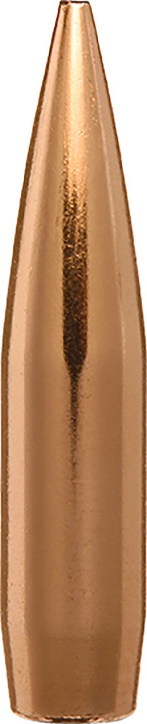 Berger 30515 VLD Hunting Bullets 30 Cal 210gr 100/Box