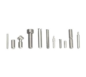 WILSON COMBAT Stainless 1911 Auto Pin Set (315S)