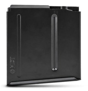 MDT 102143BLK 300 Win Mag 5rd Metal Long Action 3.715 Magazine Black