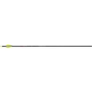Victory VForce TKO VFTKS-300FQ-6 Arrows 300 Spine 2" Vanes 6 Pack