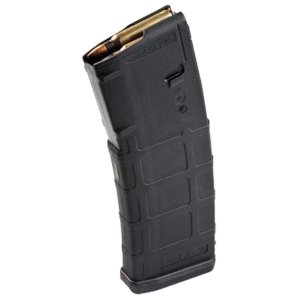 Magpul PMAG M2 MOE AR-15 223 Rem 5.56 NATO 30-Round Magazine