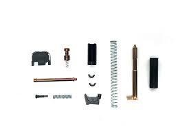 Shadow Systems SGK-1004 Slide Kit Glock Gen 3 17