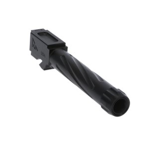 Rival Arms Glock 23 9mm Luger Threaded Barrel Black Finish
