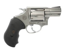 BrazTech RP6 RP62 357 Mag Interchangeable Front Sight 6 2.000 Stainless Steel Steel