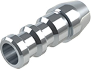 Gold Tip Accu-Bushing GTO Nock .246 12pk Arrow Protection