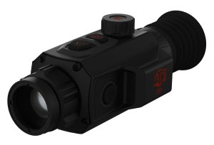 ATN ThOR 6 Mini 256 Thermal Scope 2-16x 256x192 Sensor Wi-Fi Black