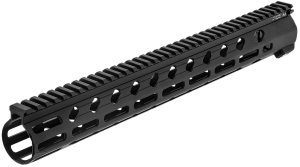 UTG MTU047SEM Arwen M-LOK Handguard 15"