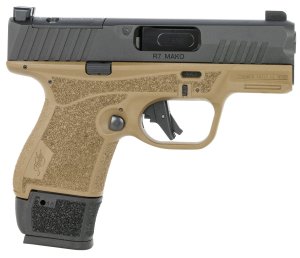 Kimber R7 Mako 9mm Luger