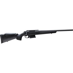 Tikka JRTXC382 T3x Compact 6.5 Creedmoor 20 in Black Bolt Action 10 Rds