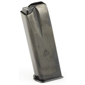 Mec-Gar Browning HP 9mm 15rd Magazine Blued