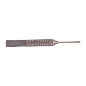 Mayhew STEEL MINI PUNCH 1/16"