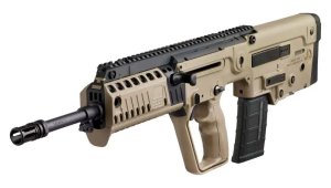 IWI US Tavor X95 5.56 NATO XFD18