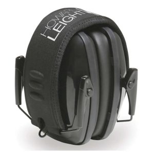 Howard Leight Leightning L0F Super Slimline Folding Muff
