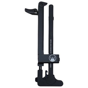 Devil Dog Concepts AR-15 G2 Hard Charger Rear Side Charge Handle Fold