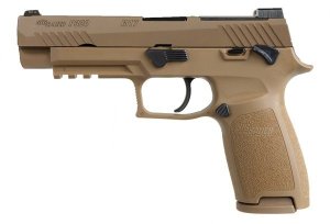 Sig Sauer P320 M17 9mm 51