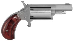 NAA Super Companion 22 Mag 1.625in 5rd Mini-Revolver Kit