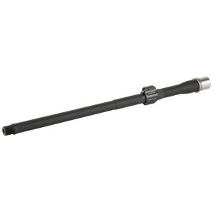 Odin Works B-300-16-P-TG-BLK AR15 300 Blackout 16.1" Barrel Nitride Finish
