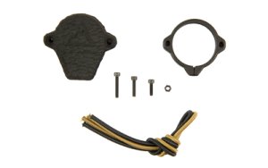 One Hundred Concepts Ruggedized LightCap Fits Cloud Defensive