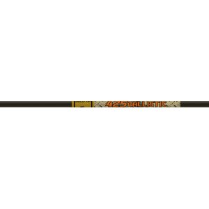 Gold Tip BA22SLI 22In Carbon Ballistic Shafts 1Doz 8.5GPI