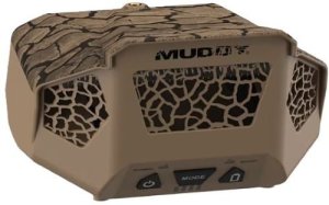 MUDDY CLOAK OZ3 OZONE GENERATOR 300MG/H MUD