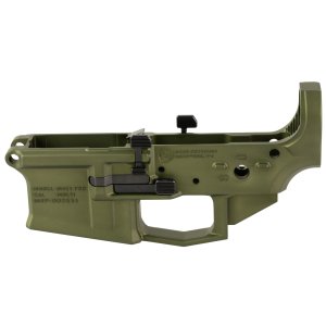 Aero Precision M4E1 Pro .223 Remington Ambidextrous Lower Receiver