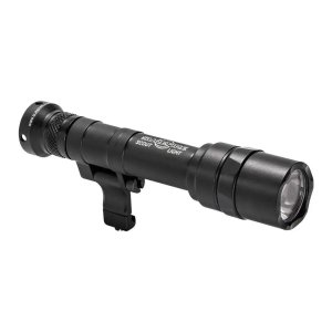 SureFire M640U Scout Light Pro 1000 Lumen LED Weapon Light Black