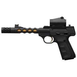 Browning Buck Mark Vision SR 22 LR 051582490