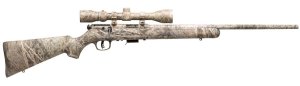 Savage Arms 93R17 XP 17 HMR 96867
