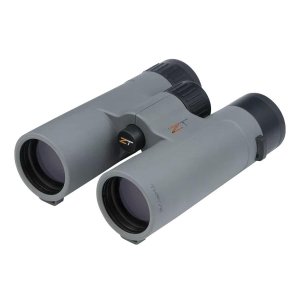ZeroTech TH1042 Thrive 10x42mm Binoculars, Rubber Armor, Waterproof, FMC