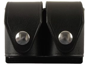 HKS SL Pouch BP Medium Black - Sleek Storage Solution