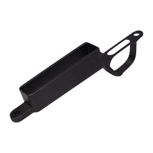 Christensen Arms 810-00029-05 Detachable Magazine Bottom Metal LA AICS CIP