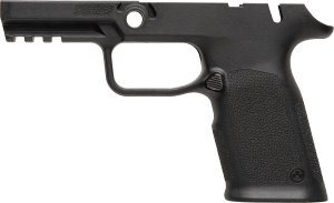Magpul MAG1395BLK Polymer Frame for SIG P320 Full Size