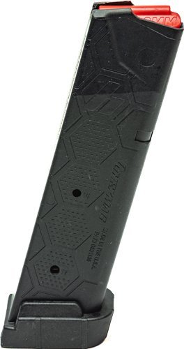 Hexmag SIG P320 Magazine 9mm 17Rd Carbon Fiber HX17P320SCFC