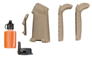 Magpul MIAD Gen 1.1 Type 2 Grip Kit Flat Dark Earth MAG521-FDE