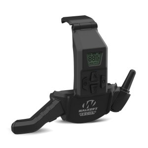 Walker's Recon Hybrid Comm Bluetooth 5.0 Rechargeable Electronic Earmuffs
