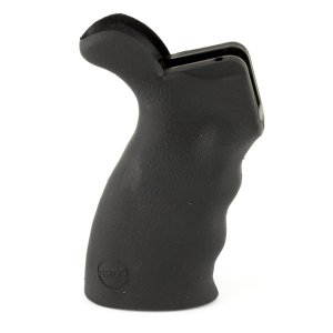 Ergo 4010-BK 2 AR Grip Made OF Suregrip Rubber With Black Textured Finish