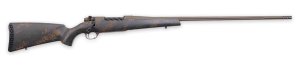 Weatherby Mark V Backcountry 2.0 7MM PRC MBC20N7MMPR6B