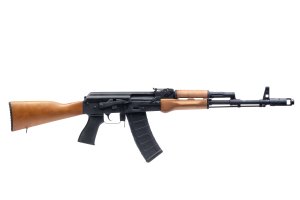 Century Arms RI4330-N AK74 Rifle 5.45x39 30+1 Black Maple 16.5"