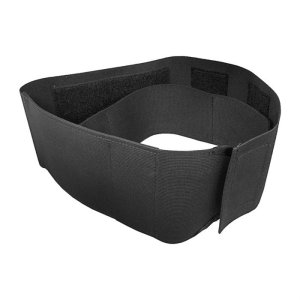 CROSSBREED HOLSTERS MODBB-MED Belly Band Holster Medium Band-Only