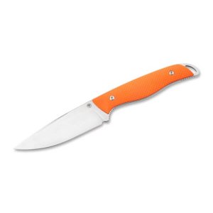 Boker USA Backcountry Fixed Blade Knife 3.5In Drop Point