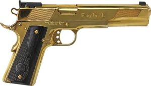 Iver Johnson Eagle XL 10mm XL10NPBW