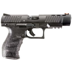 Walther PPQ M2 .22 LR