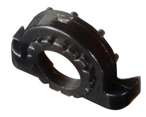 Strike Industries GSB Shock Buffer Compatible w/Glock Gen3, Black