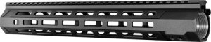 Mission First Tactical Extreme Duty 13.5 In M-LOK Rail Black